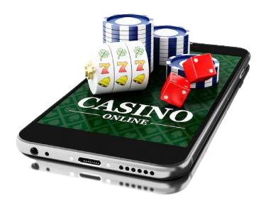 To Click Or Not To Click: Azərbaycanın onlayn kazinolarında slot oyunlarının təkamülü And Blogging